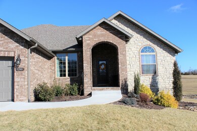 1246 S Rosemoor Dr, Nixa, MO 65714 - photo 4