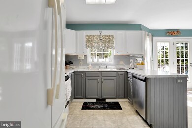 1669 Briarcrest Dr, Harrisonburg, VA 22801 - photo 7