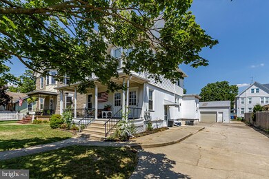 212 Helms Ave, Swedesboro, NJ 08085 - photo 4