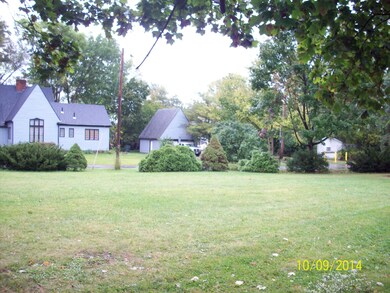 Side Lot