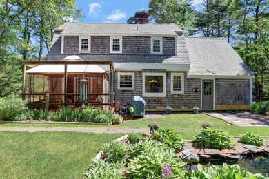 569 Lumbert Mill Rd, Centerville, MA 02632 - photo 4