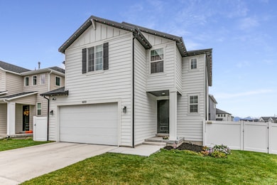 4819 E Breezy Patch Rd, Eagle Mountain, UT 84005 - photo 3