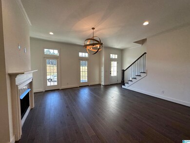 512 Preserve Pkwy, Hoover, AL 35226 - photo 3