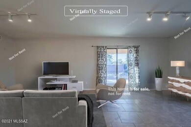 2001 N Forgeus Ave, Tucson, AZ 85716 - photo 3