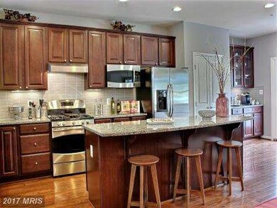 22872 Glacier Lily Dr, Clarksburg, MD 20871 - photo 5