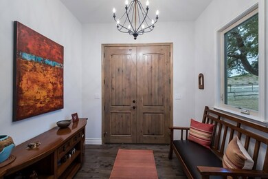 240 Soaring Eagles Dr, Fredericksburg, TX 78624 - photo 3