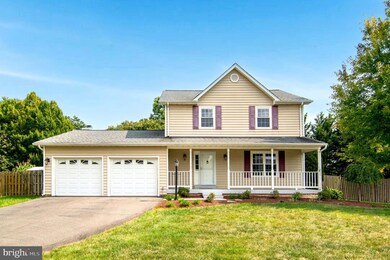 8769 Tomislav St, Manassas, VA 20110 - photo 2