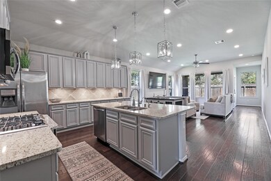 12510 Fort Isabella Dr, Tomball, TX 77375 - photo 6