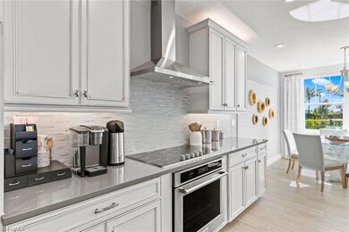 Model Kitchen