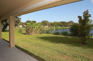 Peaceful Patio-Lake Views to the Left