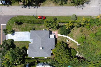 Unbeatable location on a large corner lot. Plenty of space for large home and the pool