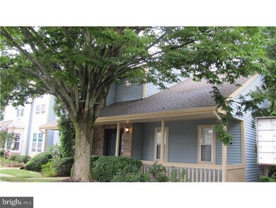 6 Hancock Ct unit 906, East Windsor, NJ 08520 - photo 2