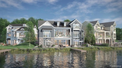 203 Port Side Dr, Lake Orion Vlg, MI 48362 - photo 4