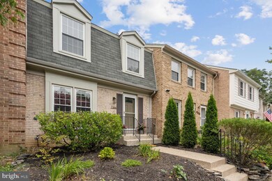 7384 Jiri Woods Ct, Springfield, VA 22153 - photo 2