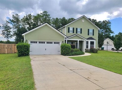 20 Mallard Pond Cir, Crawfordville, FL 32327 - photo 2