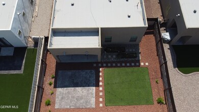 509 Cedarwood Ave, El Paso, TX 79928 - photo 4