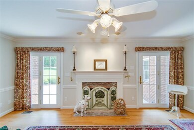 1742 Lake Country Drive Extension, Asheboro, NC 27205 - photo 4