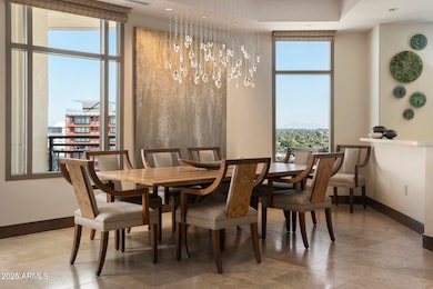 Residences at 2211 Camelback unit 1203, Phoenix, AZ 85016 - photo 7