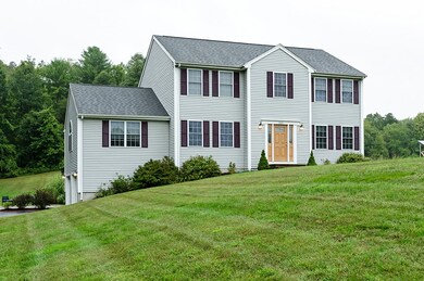 310 Dudley Southbridge Rd, Dudley, MA 01571 - photo 2