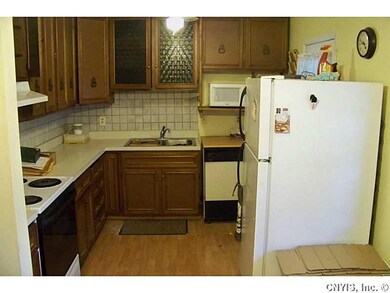 Kitchen Dining.