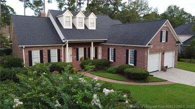 585 Broyhill Rd, Fayetteville, NC 28314 - photo 4