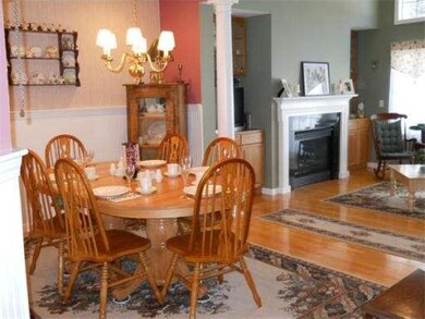 155 Godfrey Dr, Norton, MA 02766 - photo 4