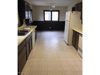 Quam Farmstead - Kitchen