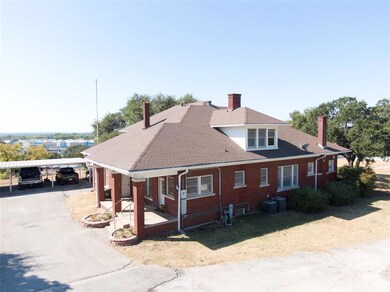 1823 S Main St, Weatherford, TX 76086 - photo 2