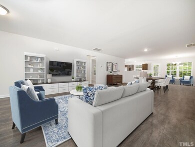 101 White Horse Dr, Louisburg, NC 27549 - photo 6