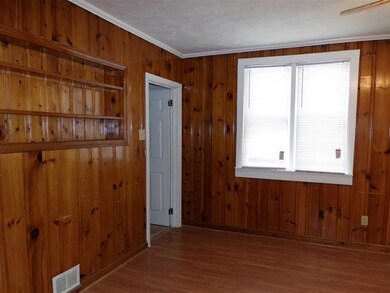 Bedroom, Den, Office