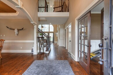 9902 Clubhouse Cir, Magnolia, TX 77354 - photo 4