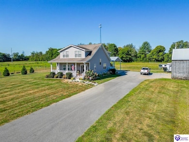 241 High St, Glendale, KY 42740 - photo 2