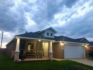 9313 Hawthorne Ct, Odessa, TX 79765 - photo 3