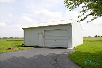 28x24 Pole Barn
