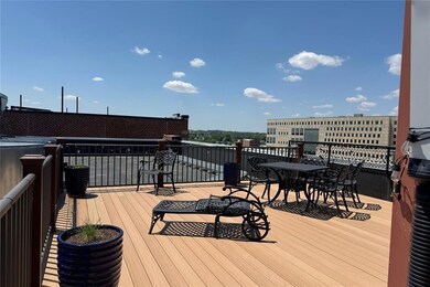 Bottleworks Loft Condos unit 211, Cedar Rapids, IA 52401 - photo 7