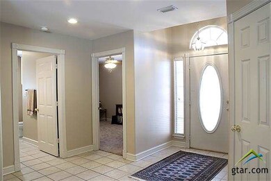 5970 5970 Creekside Cir, Tyler, TX 75703 - photo 2