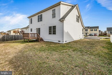 57 Gibson Rd, Inwood, WV 25428 - photo 4