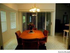 DINING NOOK