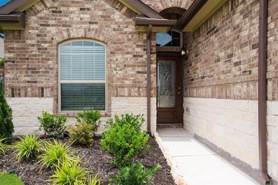 29654 Yaupon Shore Dr, Spring, TX 77386 - photo 3