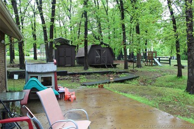 11607 S 5th St, Jenks, OK 74037 - photo 3