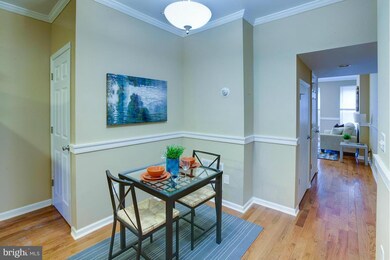 1023 Bennett Place, Baltimore, MD 21223 - photo 5