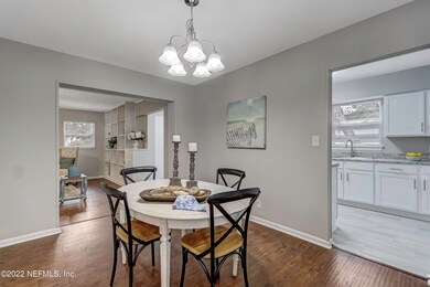 8604 Bengalin Ave, Jacksonville, FL 32211 - photo 4