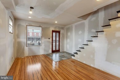1505 N Luzerne Ave, Baltimore, MD 21213 - photo 5