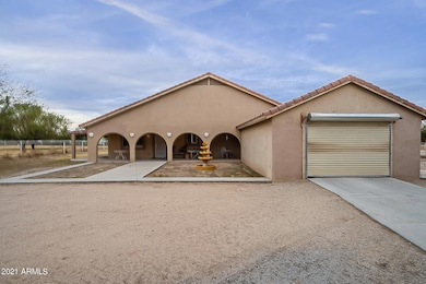 699 W Ocotillo Rd, San Tan Valley, AZ 85140 - photo 2