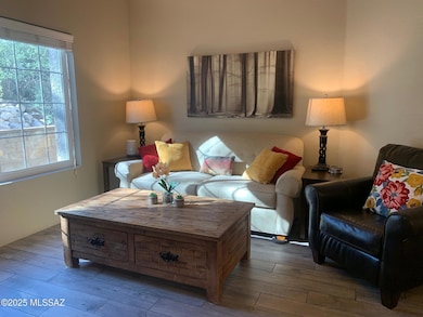 1500 E Pusch Wilderness Dr unit 12107, Tucson, AZ 85737 - photo 5