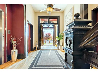 Entry.