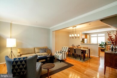 3617 Madison Ln, Falls Church, VA 22041 - photo 5