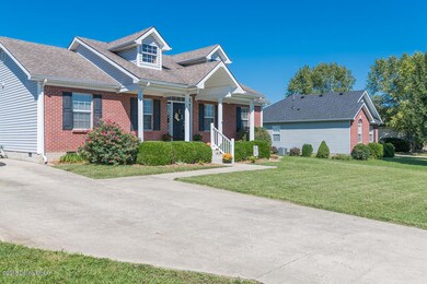 155 Farmview Dr, Mount Washington, KY 40047 - photo 5