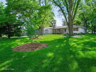 0N456 Morse St, Wheaton, IL 60187 - photo 2