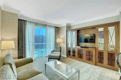 145 E Harmon Ave unit 801, Las Vegas, NV 89109 - photo 3